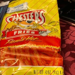 Meet your Posher, Marcy